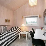 4 Star Holiday Home In Svendborg 斯文堡