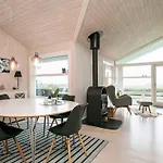4 Star Holiday Home In Svendborg