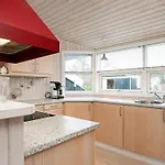 4 Star Holiday Home In Svendborg 度假居 斯文堡