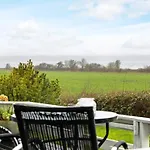 度假居 4 Star Holiday Home In Svendborg 斯文堡
