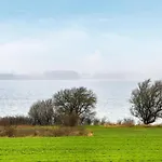 度假居 4 Star Holiday Home In Svendborg *