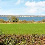 4 Star Holiday Home In Svendborg 斯文堡