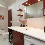 4 Star Holiday Home In Svendborg * 斯文堡