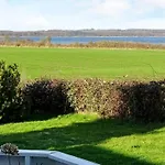 4 Star Holiday Home In Svendborg 斯文堡