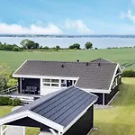 度假居 4 Star Holiday Home In Svendborg