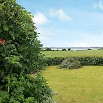 度假居 4 Star Holiday Home In Svendborg