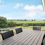 4 Star Holiday Home In Svendborg 度假居 *