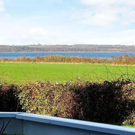 Luxury Haven Near Havneby-by Traum *