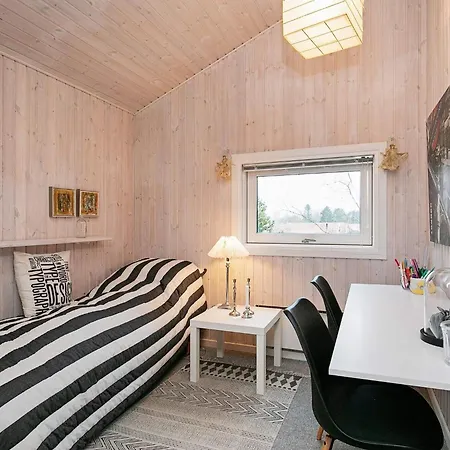 Luxury Haven Near Havneby-by Traum Svendborg