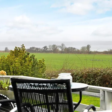 Vakantiehuis Luxury Haven Near Havneby-by Traum Svendborg