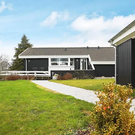 Luxury Haven Near Havneby-by Traum