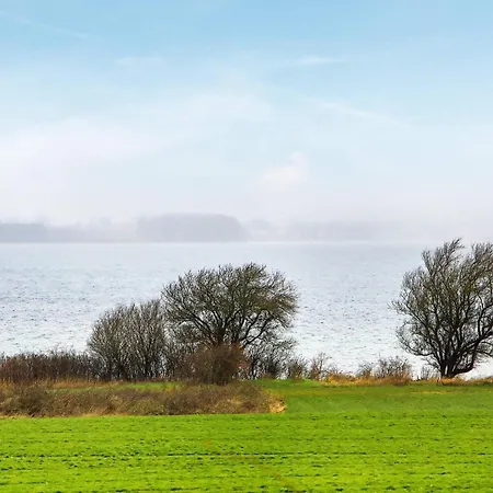 Vakantiehuis Luxury Haven Near Havneby-by Traum *