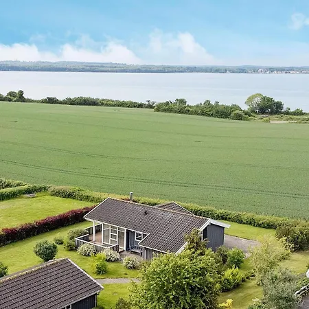 Сasa de vacaciones Luxury Haven Near Havneby-by Traum Svendborg