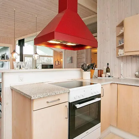 Luxury Haven Near Havneby-by Traum *