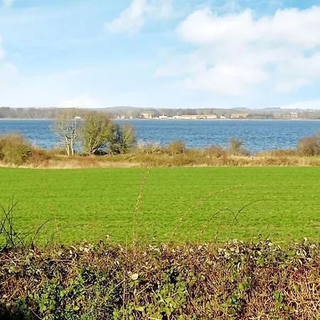 Luxury Haven Near Havneby-by Traum Svendborg