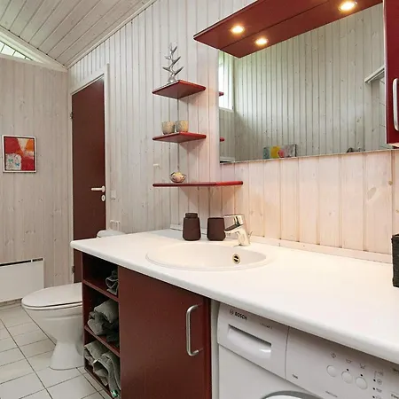 Luxury Haven Near Havneby-by Traum * Svendborg