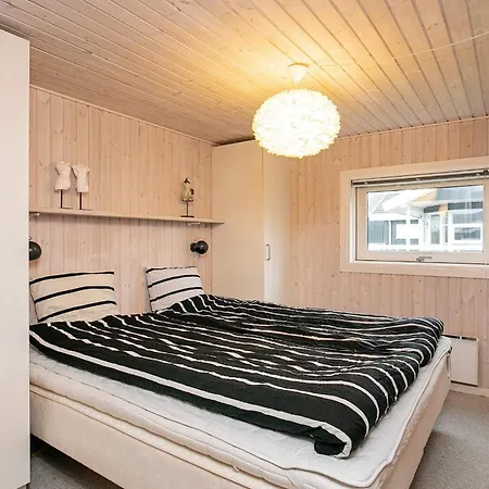 Luxury Haven Near Havneby-by Traum