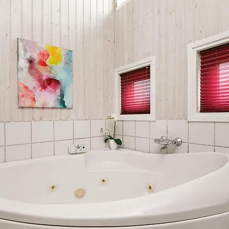 4 Star In Casa de Férias Svendborg