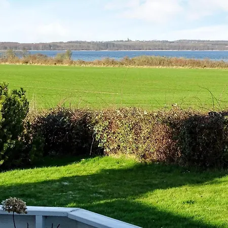 Luxury Haven Near Havneby-by Traum Svendborg