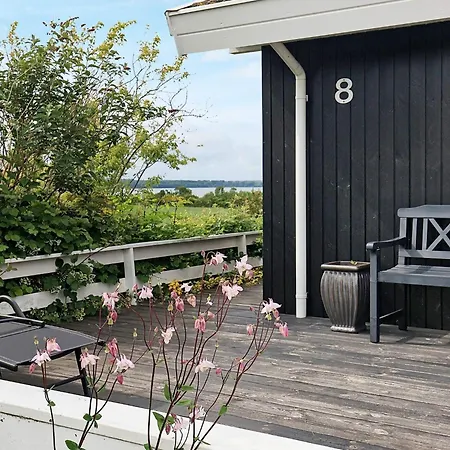 4 Star Holiday Home In Svendborg