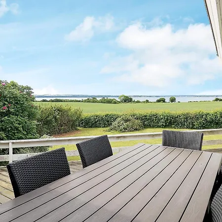 Luxury Haven Near Havneby-by Traum Vakantiehuis *