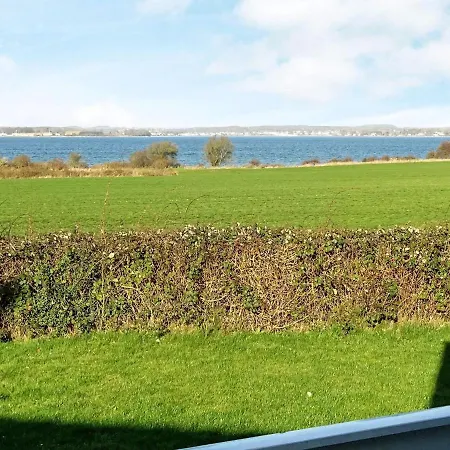 6 Person In Ferienhaus Svendborg